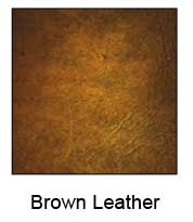 Brown Leather background