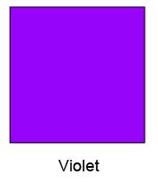 Violet background