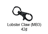 Lobster Claw