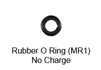 Rubber O Ring