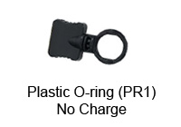 Plastic O-Ring