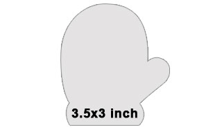 mitten