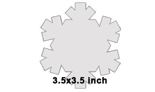 snowflake