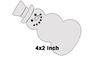 snowman