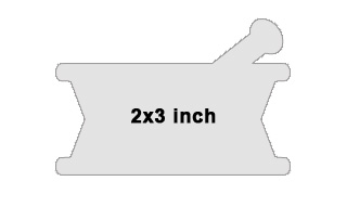 mortar and pestle