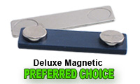 Magnetic Fastener