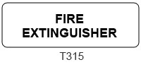 Fire Extinguisher