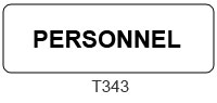 Personnel