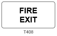 Fire Exit