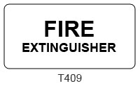 Fire Extinguisher