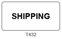 Shipping