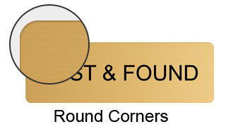 Round Corners